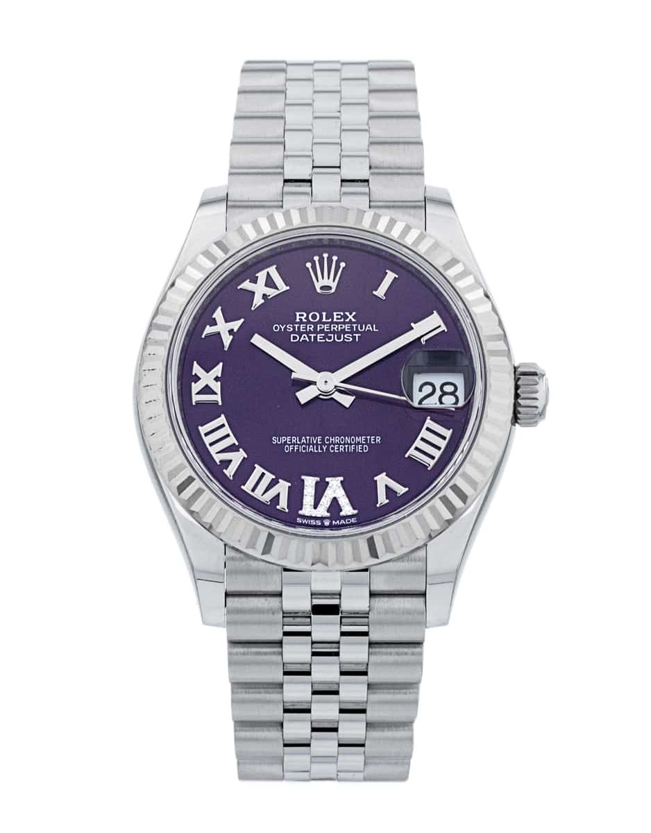 Rolex Datejust Lady 31 278274 Rolex Datejust Lady 31 278274